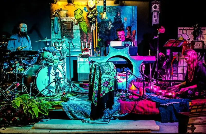 Wojtusiowa Izba Dzieciom – koncert charytatywny w WDK w Rzeszowie