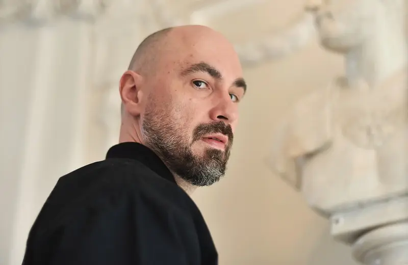 Autor „Ślepnąc od świateł” spotka się z czytelnikami w Rzeszowie