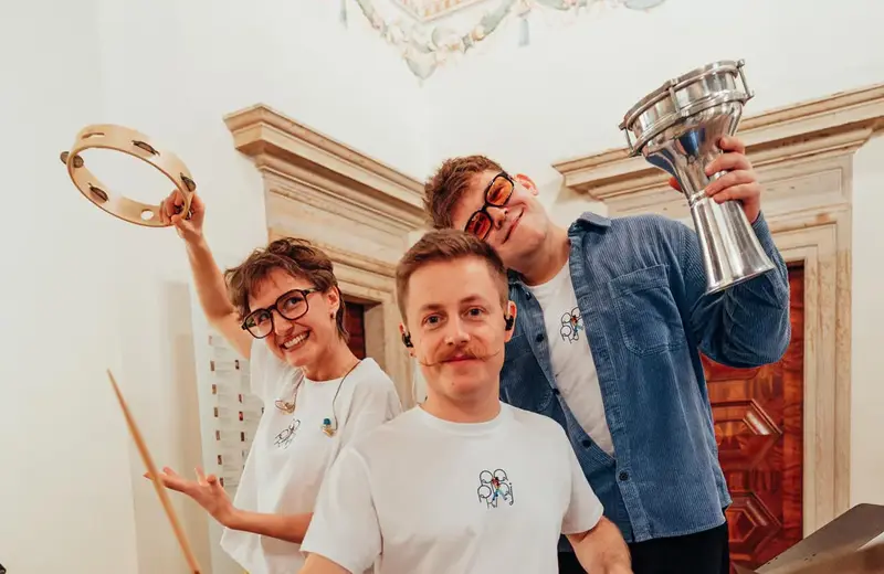 WDK w Rzeszowie zapowiada wyjątkowy koncert pełen zabawy na Dzień Dziecka