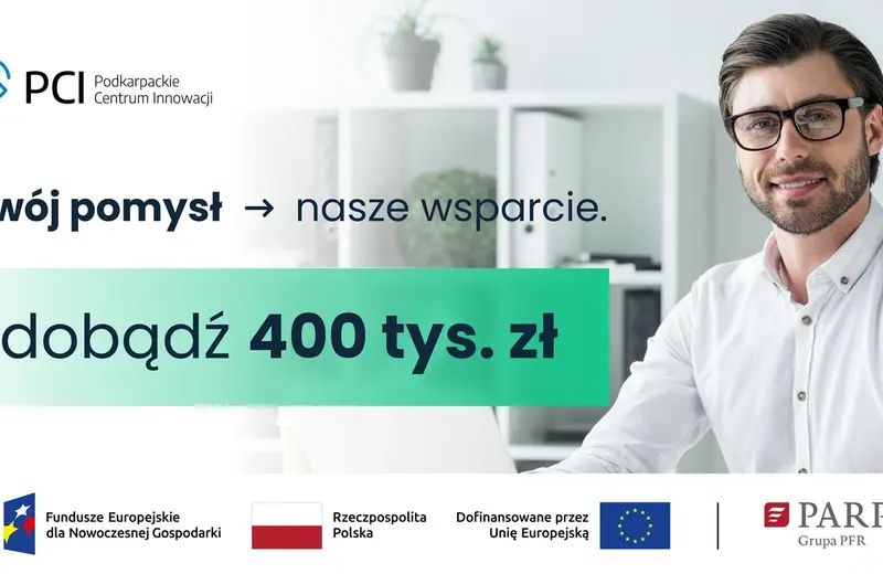 To ostatni dzień naboru! Aplikuj do DeepTech Akceleratora – nabór trwa tylko do 30 kwietnia 2025 roku!