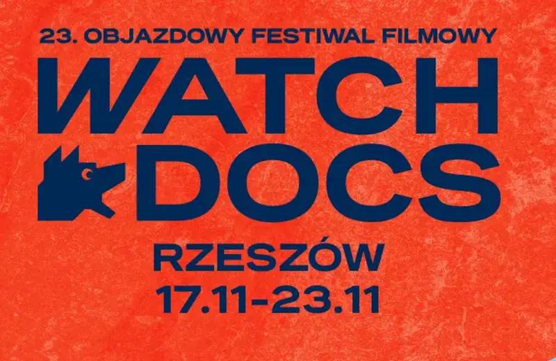 W Rzeszowie rozpoczęła się kolejna edycja festiwalu Watch Docs 