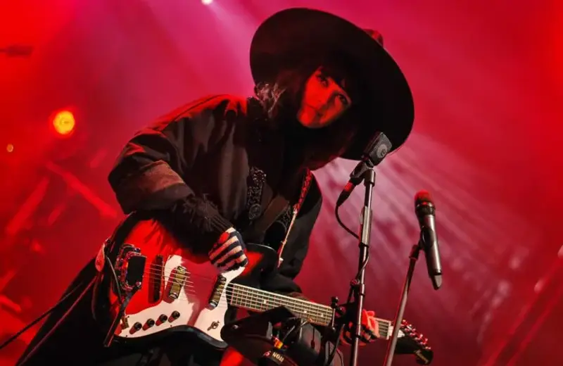 Monika Brodka zamiast Darii Zawiałow na Rzeszowskich Juwenaliach