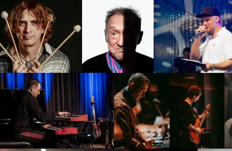 Art Celebration wraca w plener. Jazzmatazz edition już w niedzielę