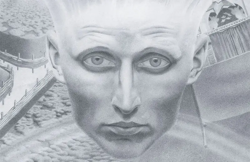 Franciszek Frączek intymnie – nowa wystawa w Muzeum Okręgowym