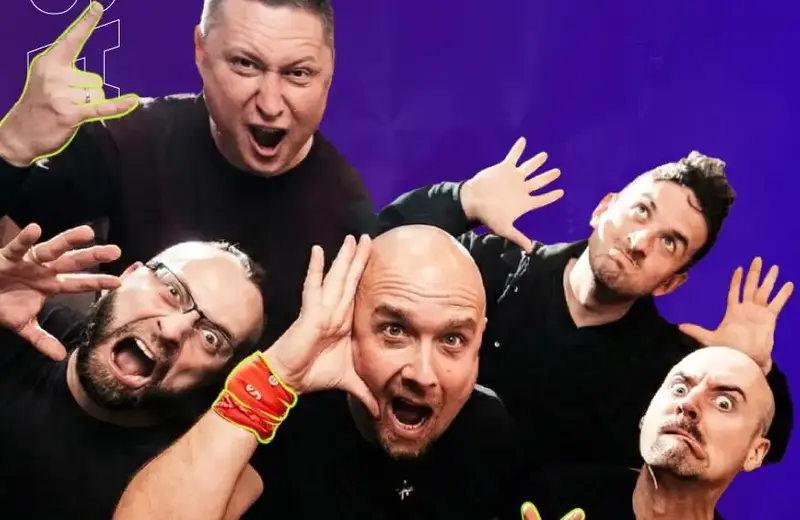 Łydka Grubasa dołącza do line-upu Rzeszowskich KultURaliów 2026