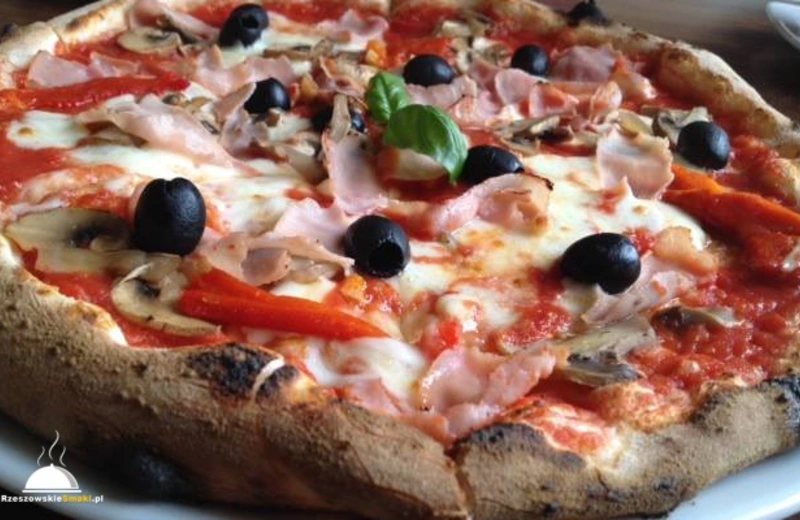 Wkrótce otwarcie drugiej pizzerii Cilento Express