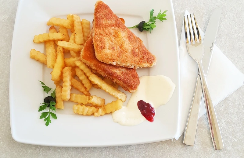 Domowe bistro z pizzerią i kawiarnią. Trzy Strefy u Antka już otwarte