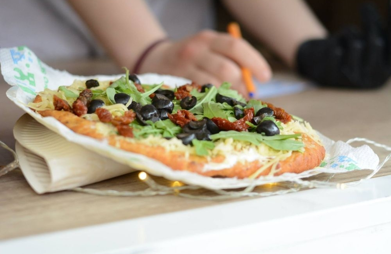 W weekend kolejny zlot food trucków w Rzeszowie