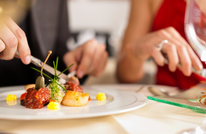 W piątek rusza kolejna edycja Restaurant Week