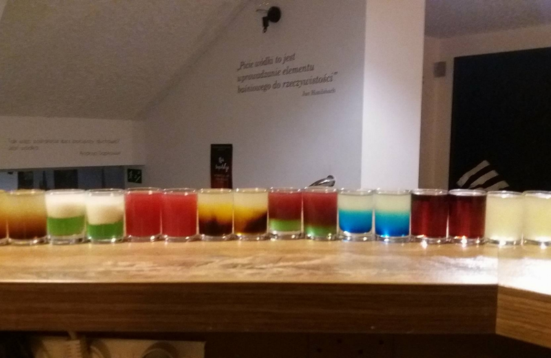 Pijalnia Rzeszowska zaprasza do zapoznania się z nową, powiększoną ofertą 