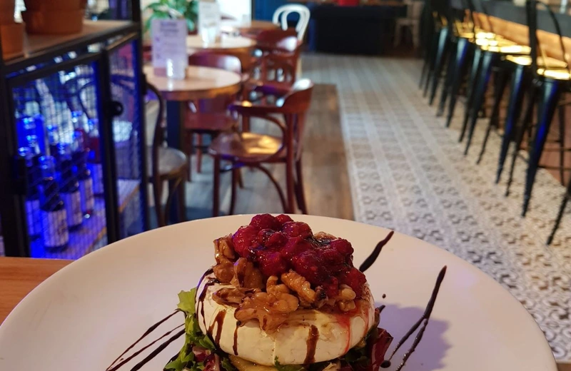 Nowe menu i weekendowa promocja w rzeszowskiej restauracji Pretekst
