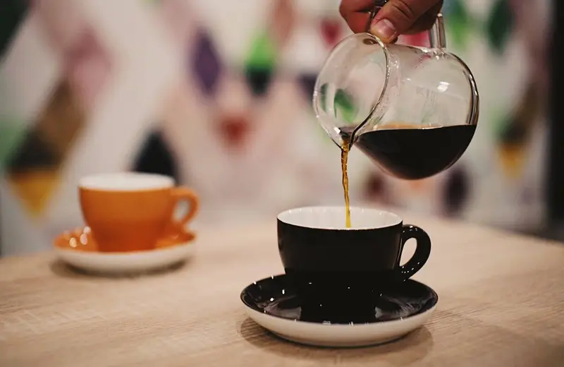 W centrum Rzeszowa otwarto Magistrat Kawy. Serwują kawę segmentu speciality i egzotyczną Yerba Mate