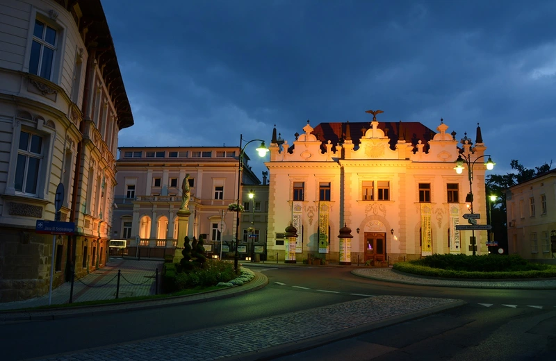 Teatr im. Wandy Siemaszkowej uruchamia Scenę Nowej Dramaturgii