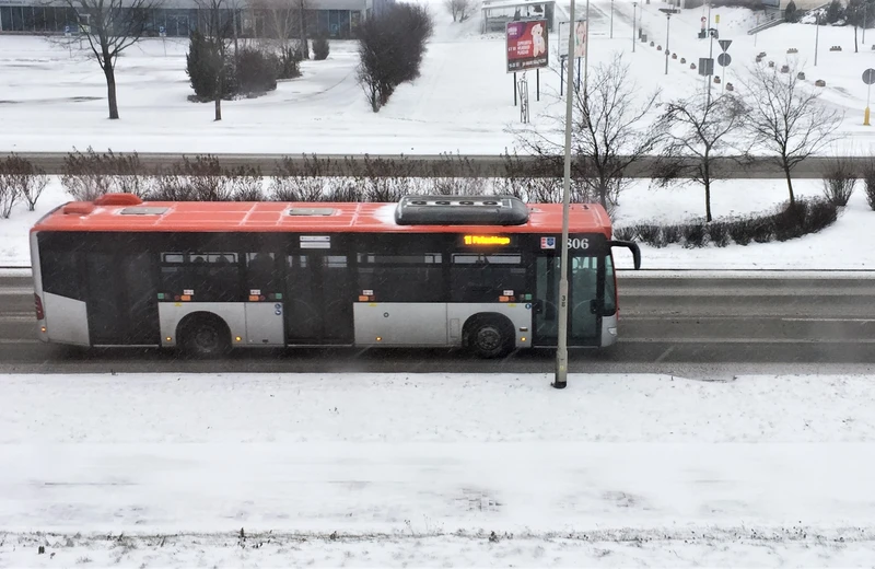 Jeden z radnych wnioskuje o kompleksową analizę tras autobusów MPK