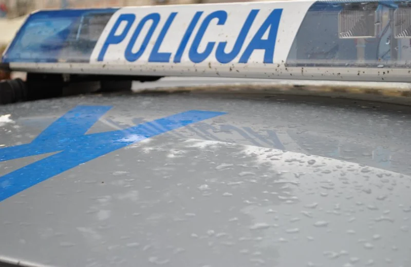 Policjant z Rzeszowa po służbie zatrzymał złodzieja na gorącym uczynku