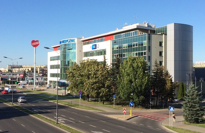 Centrum Medyczne Medyk dołącza do 27. Finału WOŚP. Będą m.in. kursy pierwszej pomocy