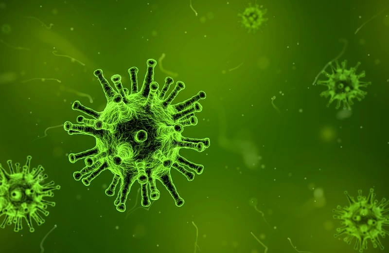 Jak wygląda sytuacja epidemiologiczna na Podkarpaciu? Wzrasta liczba zachorowań na odrę