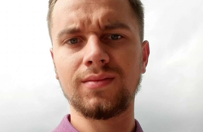 Trwają poszukiwania 25-latka z Rzeszowa. Od 26 listopada nie ma z nim kontaktu