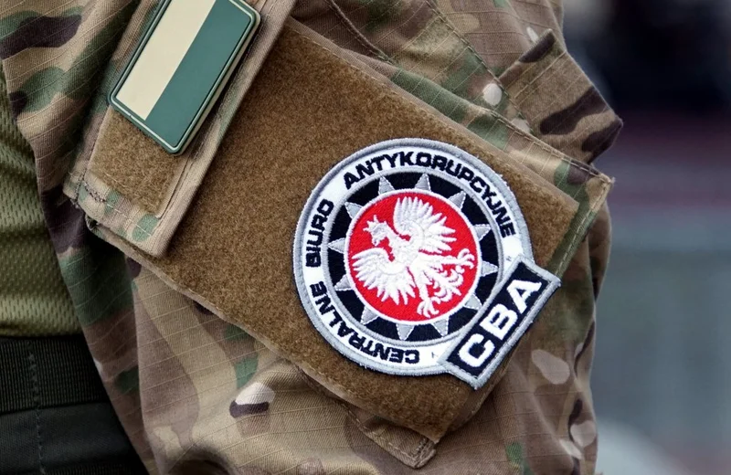 CBA zatrzymało trzech podkarpackich przedsiębiorców
