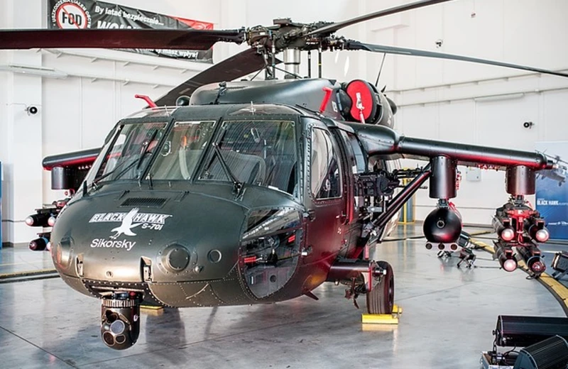 PZL Mielec dostarczy cztery śmigłowce dla Wojska Polskiego. Koszt jednego wynosi ok. 75 mln