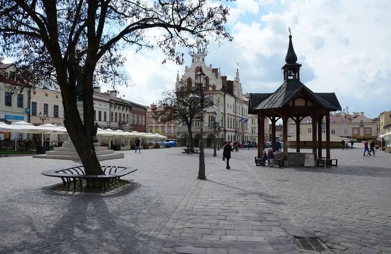 Jutro na Rynku w Rzeszowie happening z okazji 30. rocznicy wolnych wyborów
