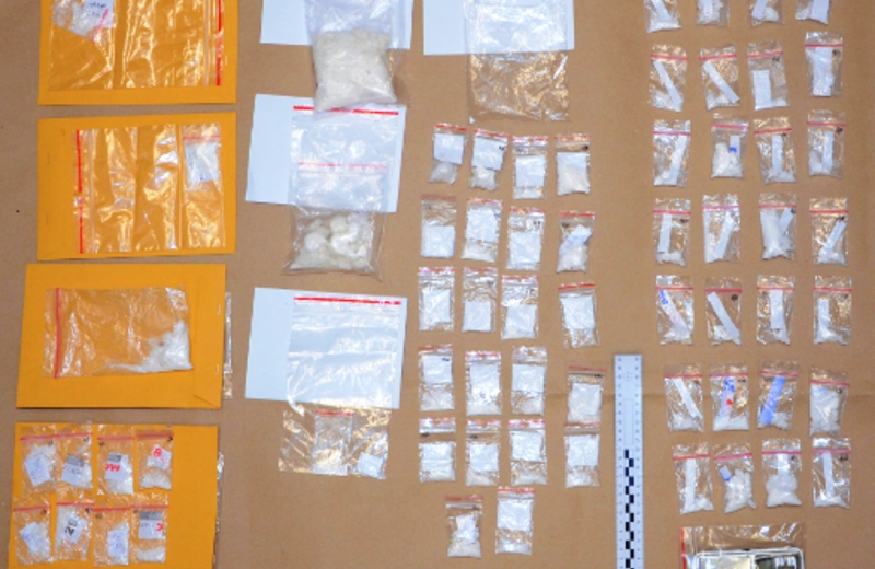 Trwa śledztwo rzeszowskiej prokuratury w sprawie przemytu narkotyków i handlu ludźmi