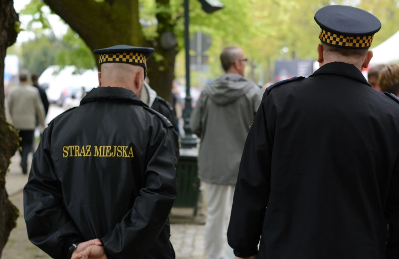Straż Miejska w Rzeszowie przejmie dwa samochody od Urzędu Miasta