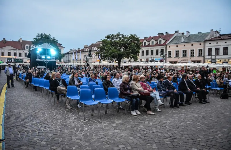 W lipcu bezpłatne koncerty plenerowe na rzeszowskim Rynku
