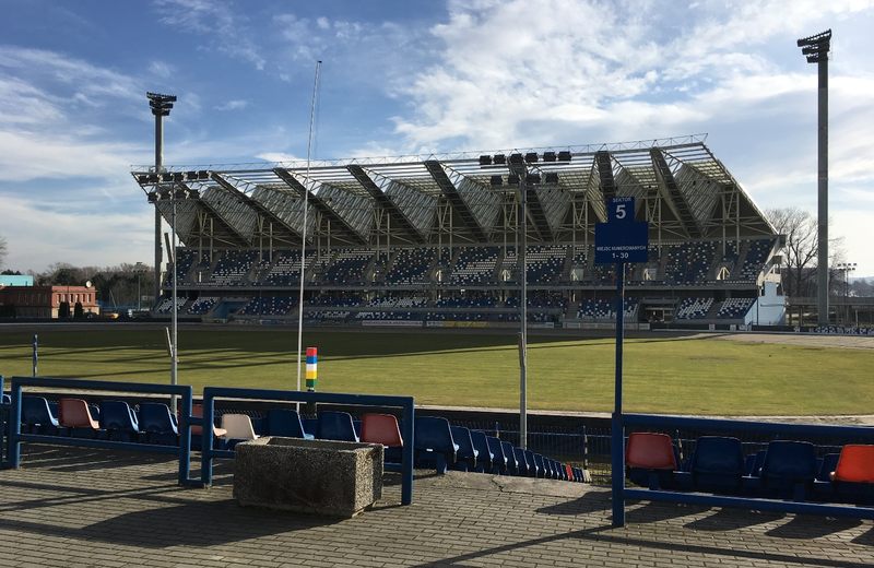 W sobotę gala boksu na Stadionie Miejskim