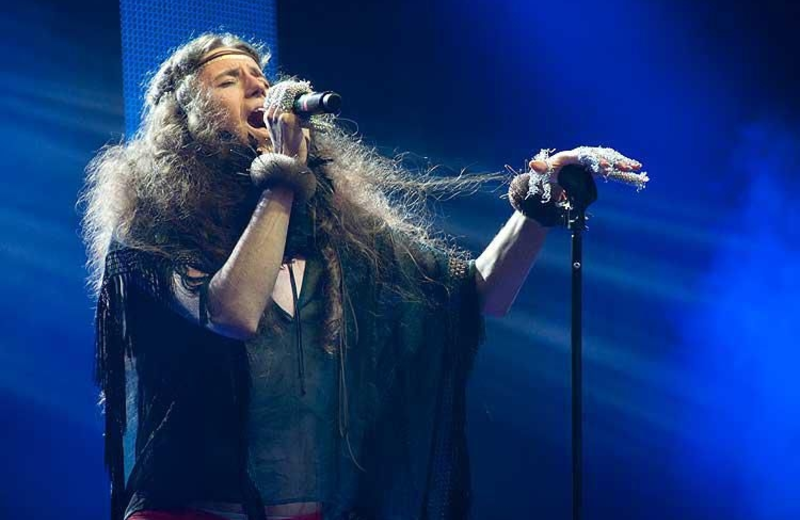 Boney M, De Mono, Szpak, Ostrowska i inni wystąpią na Bulwarach w ramach "Wakacyjnej Trasy Dwójki"