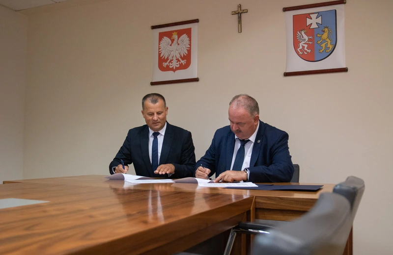 Dwie gminy z Podkarpacia z dofinansowaniem na zwiększenie odnawialnych źródeł energii