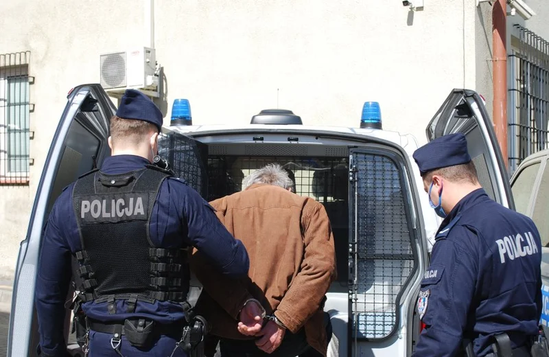 Autor fałszywego alarmu bombowego w Rzeszowie zatrzymany