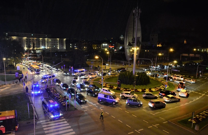 Strajk kobiet. Dziś kolejny protest w Rzeszowie