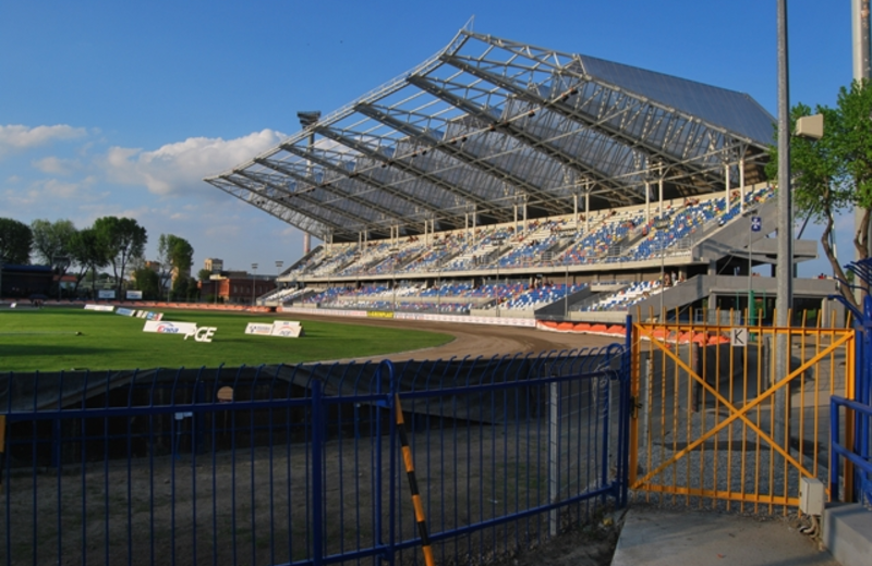 Narodowy Spis Powszechny 2021. Punkty spisowe podczas meczów na Stadionie Miejskim