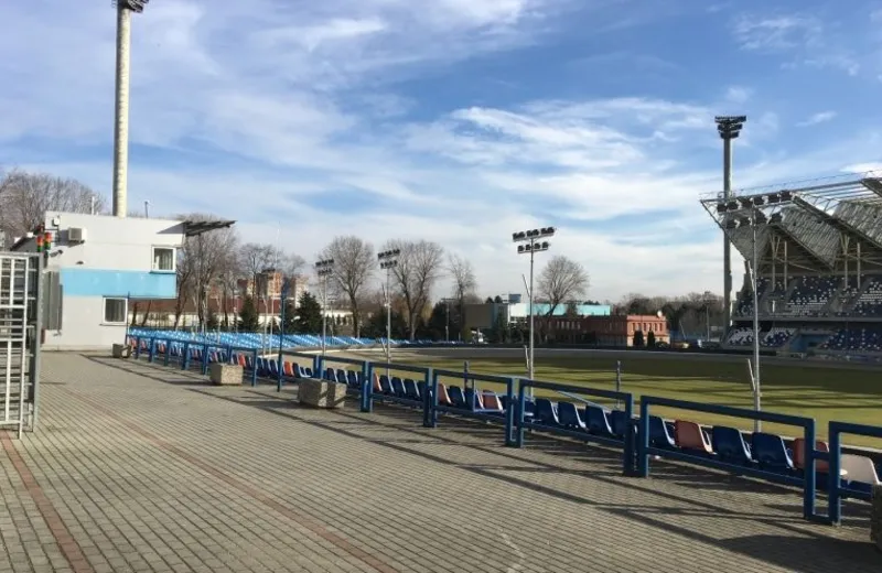 Bezpłatna komunikacja miejska na mecz Polska - Niemcy na Stadionie Miejskim