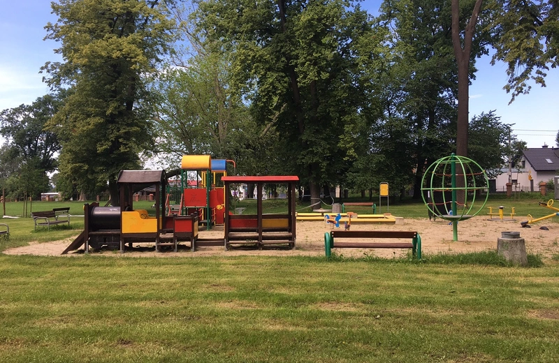 Rewitalizacja parku przy ul. Wieniawskiego. Umowa z wykonawcą podpisana