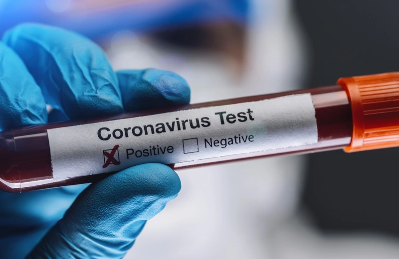 Koronawirus na Podkarpaciu. Nowy raport Ministerstwa Zdrowia