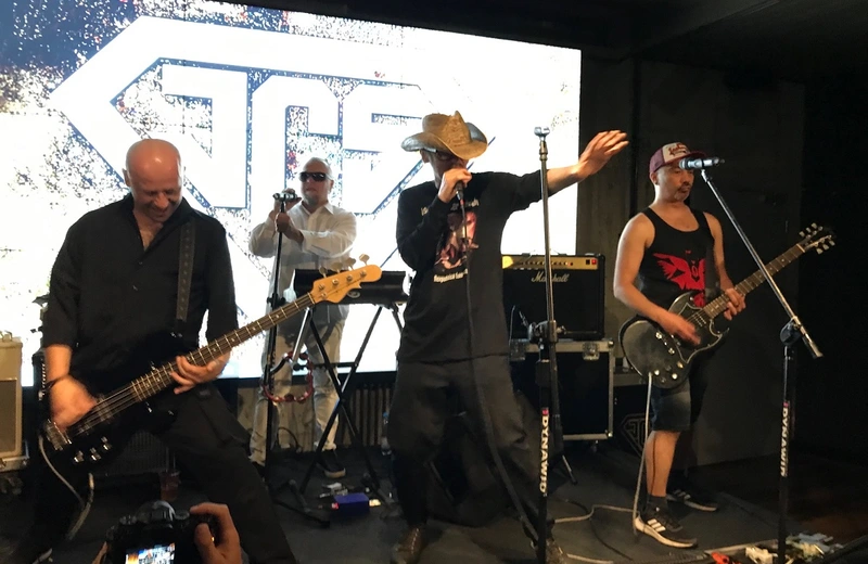 Rockowa Noc 2022. Znamy line-up dwóch dni festiwalu. Będzie trzeci dzień koncertów