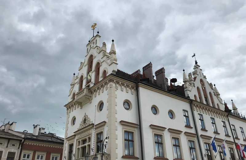 Rekordowa liczba projektów zgłoszonych do RBO