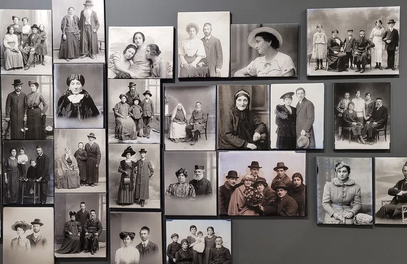 Kuratorskie oprowadzenie po nowej wystawie w Muzeum Okręgowym