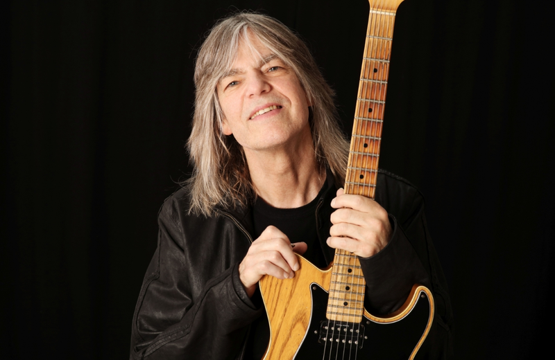 Rzeszów Jazz Festiwal 2023. Gwiazdą gitarzysta Mike Stern [PROGRAM]