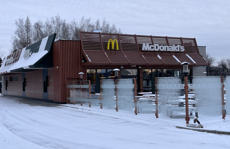 McDonald's otwiera kolejną restaurację w Rzeszowie