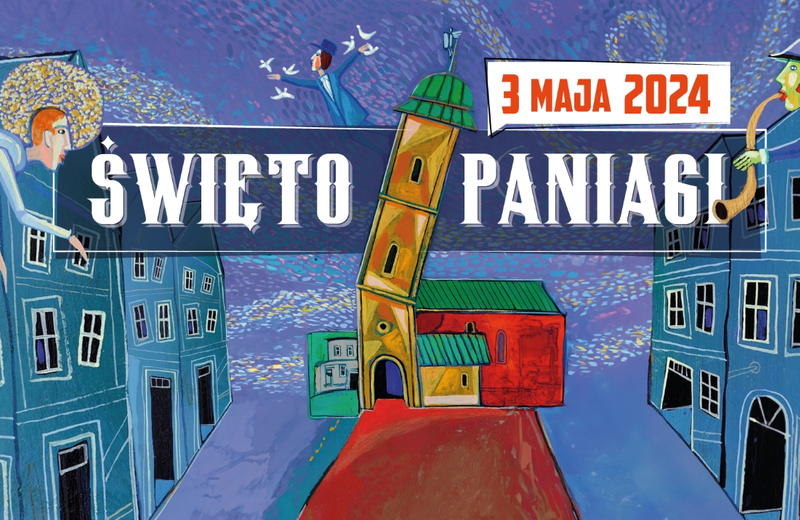 Święto Paniagi uświetni występ "Viva Santana" Cichoński - Torres Band
