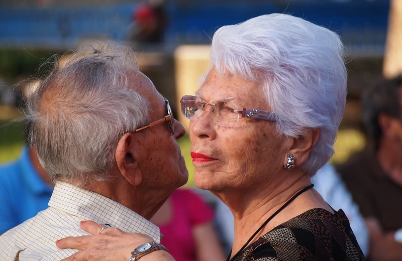 Seniorzy na parkiet. W sobotę Miejska Potańcówka