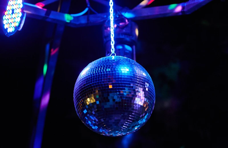 Disco lat 90. Haddaway, Mr. President i Ice Mc wystąpią w Rzeszowie