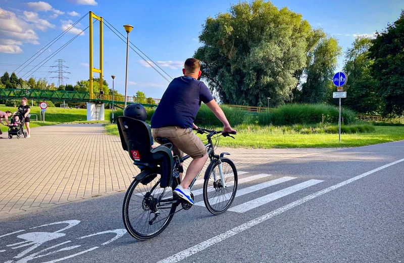 Start sezonu rowerowego w Rzeszowie. W sobotę rajd ulicami miasta