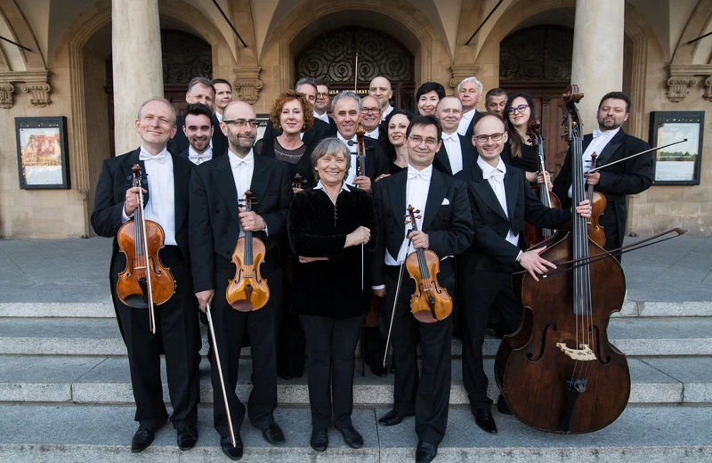 Inauguracja Muzycznego Festiwalu w Łańcucie. Wystąpi Orkiestra Kameralna "Amadeus"