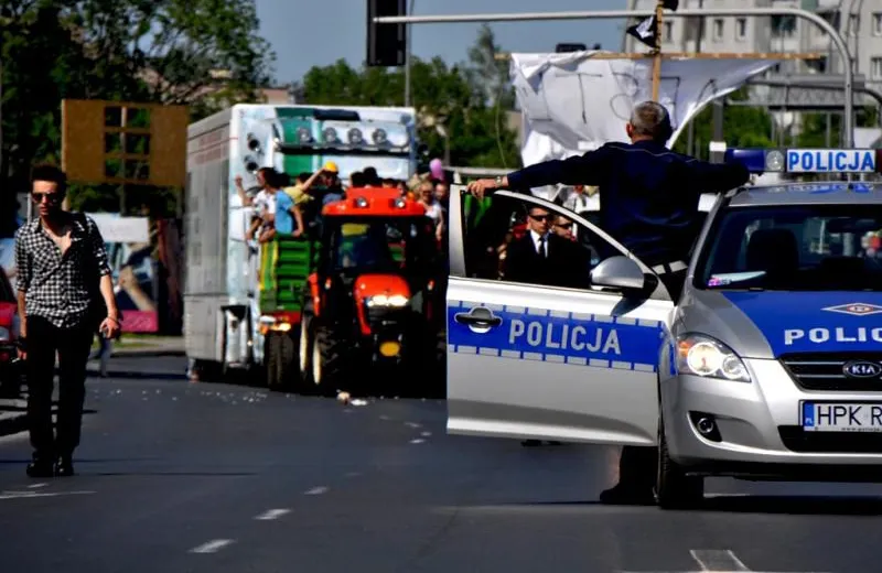 Ulicami Rzeszowa przejdzie studencki korowód. Będą utrudnienia w ruchu