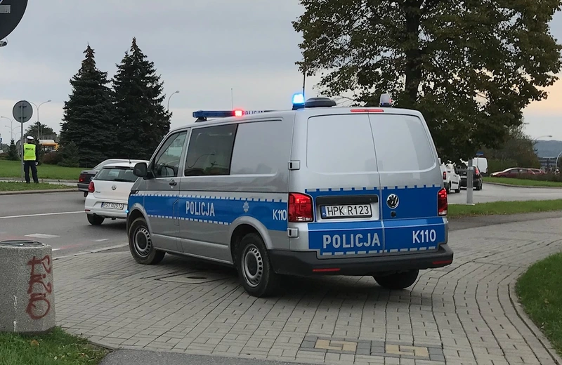 W czwartek więcej policjantów na ulicach Rzeszowa
