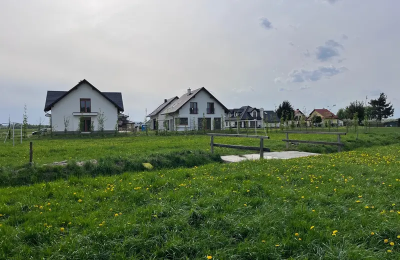 Na os. Biała powstanie ogród kieszonkowy z boiskiem i tyrolką